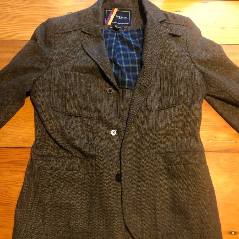 Vintage Fink Sport Jacket